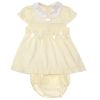  Amore By Kris X Kids Girls Summer Lemon Drop Dress And Pants 8043