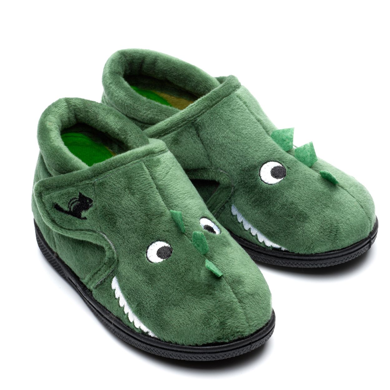 next dinosaur slippers