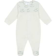 Deolinda Winter Boys All In One Florence Baby Blue DB124101