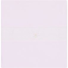 Deolinda Winter Blanket Luna Pink DB12411036