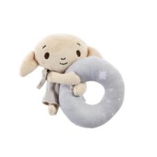 Harry Potter Dobby Ring Rattle