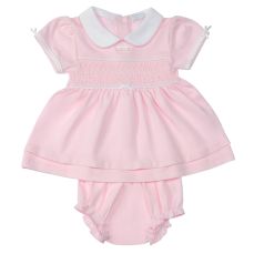 Amore By Kris X Kids Girls Summer Pretty Heart Dress And Pants 8010