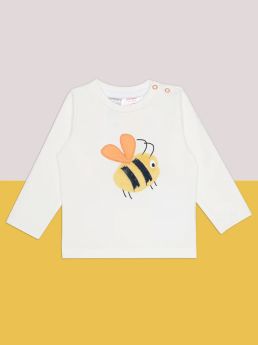 Blade & Rose Honey Bee Top