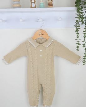 Pex Daniel Romper