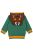 Blade & Rose Gruffalo Outdoor Adventure Hoodie