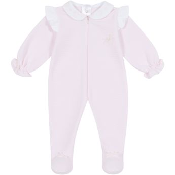 Deolinda Gia All In One Baby Pink DB124107