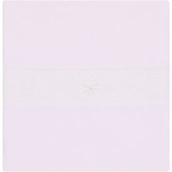 Deolinda Winter Blanket Luna Pink DB12411036