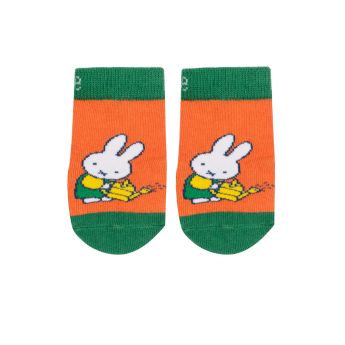 Blade & Rose Miffy Busy In The Veg Patch Socks