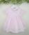 Pex Summer Paloma Dress Pink