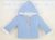 Pex Winter Noah Jacket Blue