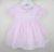 Pex Summer Paloma Dress Pink