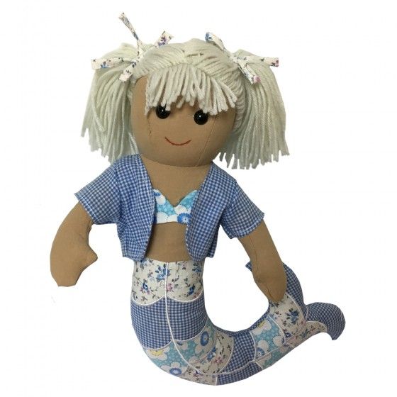 powell craft rag doll