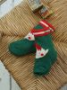 Blade & Rose Christmas Elf Socks