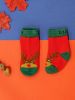 Blade & Rose Festive Socks