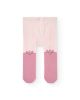 Tuc Tuc Hedgehog Forest Thick Tights Pink 8888