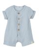 Calamaro Baby Altea Romper Blue 32443